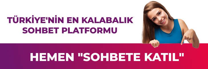 Sohbet aşk muhabbet için mobil chat siteleri
